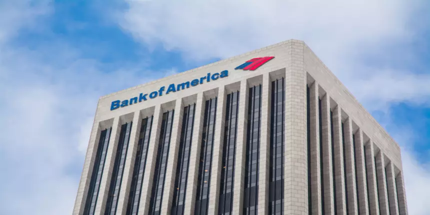 Bank of america phone number