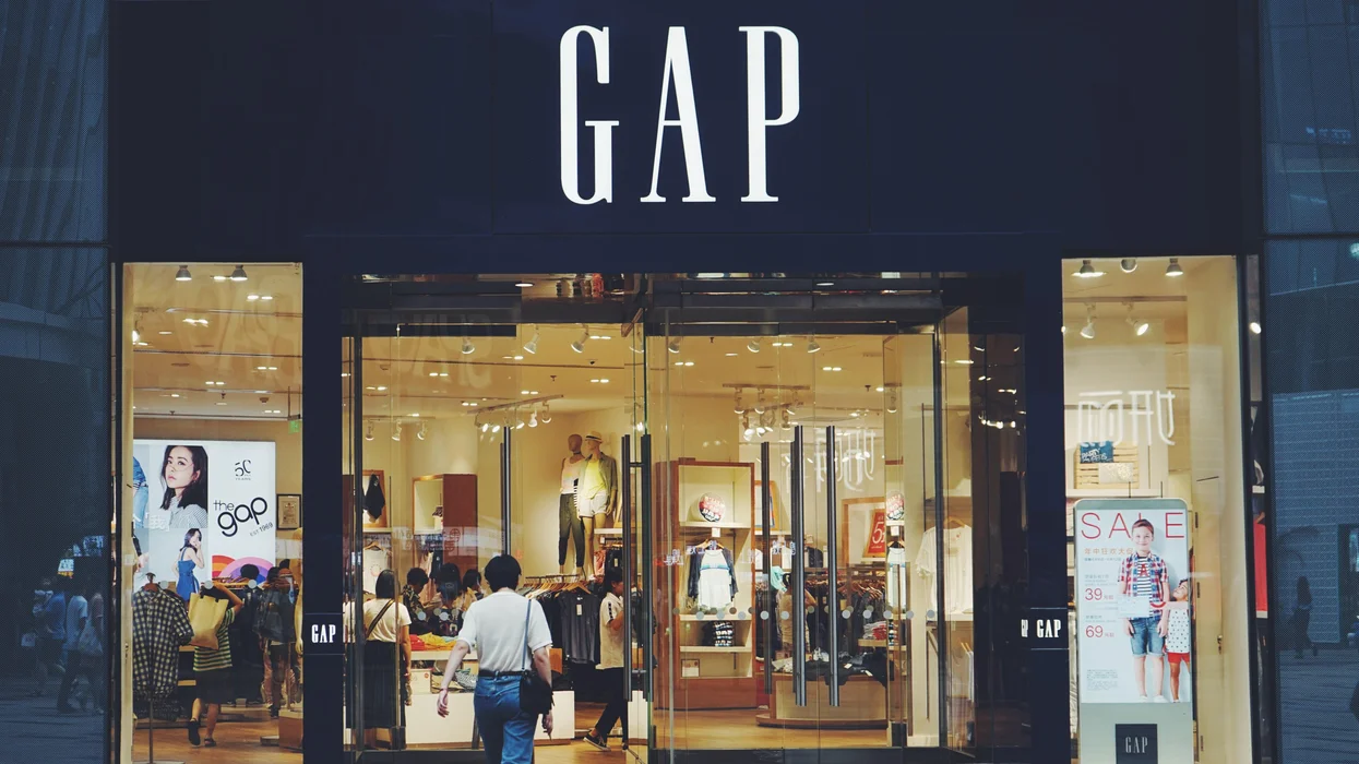 Gap customer service