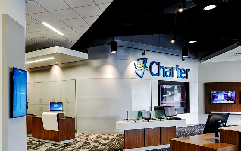 charter communications customer service