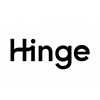 Hinge customer service